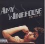 Amy Winehouse: Back To Black, CD
