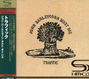 Traffic: John Barleycorn Must Die (SHM-CD), CD