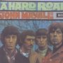 John Mayall: A Hard Road (Ltd. Papersleeve), CD
