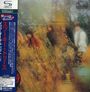 Spooky Tooth: It's All About (Ltd. Paper.)(SHM-CD), CD