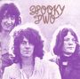 Spooky Tooth: Spooky Two (Ltd. Papersleeve) (SHM-CD), CD