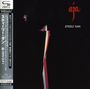 Steely Dan: Aja (Ltd. Papersleeve) (SHM-CD), CD