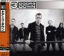 3 Doors Down: 3 Doors Down (+Bonus), CD