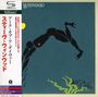 Steve Winwood: Arc Of A Diver (Ltd. Papersleeve), CD