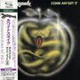 Whitesnake: Come An' Get It (SHM-CD), CD
