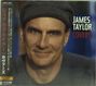 James Taylor: Covers, CD