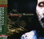 Marilyn Manson: Antichrist Superstar, CD