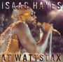 Isaac Hayes: At Wattstax (Papersleeve)(SHM-CD), CD