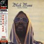 Isaac Hayes: Black Moses (Papersleeve (SHM-CD), CD