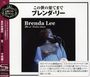 Brenda Lee: Best Selection (SHM-CD), CD