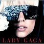 Lady Gaga: Fame, CD