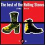 The Rolling Stones: Jump Back: The Best Of The Rolling Stones 1971 - 1993, CD