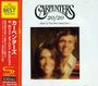 The Carpenters: Best Selection (SHM-CD), CD