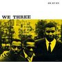 Roy Haynes: We Three, CD