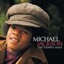 Michael Jackson: Acoustic Michael, CD