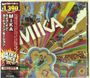 Mika: Life In Cartoon Motion (Limited Reissue), CD