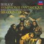 Hector Berlioz (1803-1869): Symphonie fantastique (SHM-SACD), SAN