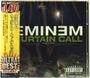Eminem: Curtain Call - The Hits (Ltd. Edition), CD