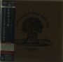 Traffic: John Barleycorn Must Die (Ltd. SHM-SACD) (DSD Remastered), SACD