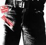 The Rolling Stones: Sticky Fingers (SHM-CD), CD