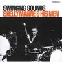 Shelly Manne (1920-1984): Swinging Sounds (SHM-CD) (DSD Remastered), CD