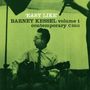Barney Kessel (1923-2004): Vol.1: Easy Like (+2) (SHM-CD), CD