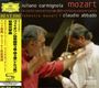 Wolfgang Amadeus Mozart: Violinkonzerte Nr.3 & 5 (SHM-CD), CD