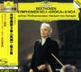 Ludwig van Beethoven (1770-1827): Symphonien Nr.3 & 8 (SHM-CD), CD
