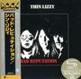 Thin Lizzy: Bad Reputation (SHM-CD)(Remaster)(Reissue)(Ltd. Papersleeve), CD