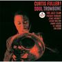 Curtis Fuller (1934-2021): Soul Trombone (SHM-CD), CD