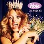 Hole: Live Through This, CD