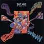 The Who: A Quick One (SHM-CD), CD
