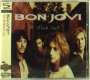 Bon Jovi: These Days +2 (SHM-CD) (Remaster) (Reissue) (Special Edit.), CD