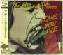 The Rolling Stones: Love You Live (2 SHM-CD), CD,CD