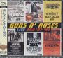 Guns N' Roses: Live Era '87 - '93 (SHM-CD) (Reissue), CD,CD