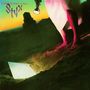 Styx: Cornerstone (SHM-CD), CD