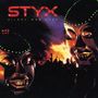 Styx: Kilroy Was Here (SHM-CD), CD