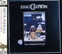 Eric Clapton: No Reason To Cry (SHM-CD) (Reissue), CD