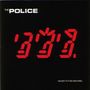 The Police: Ghost In The Machine (SHM-CD), CD