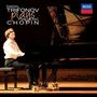 Frederic Chopin: Klavierwerke, CD