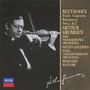 Ludwig van Beethoven: Violinkonzert op.61, CD