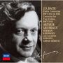 Johann Sebastian Bach: Violinkonzerte BWV 1041-1043, CD