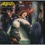 Anthrax: Spreading The Disease (SHM-CD), CD