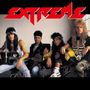 Extreme: Extreme (SHM-CD), CD