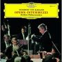 : Berliner Philharmoniker - Opern-Intermezzi, SAN