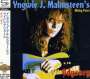 Yngwie Malmsteen: Odyssey (SHM-CD), CD