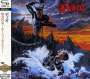 Dio: Holy Diver (SHM-CD), CD