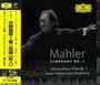 Gustav Mahler: Symphonie Nr.1 (SHM-CD), CD