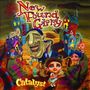 New Found Glory: Catalyst, CD