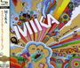 Mika: Life In Cartoon Motion (SHM-CD), CD